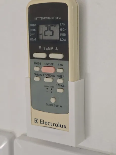 Trình tạo sleeve/holder remote tuỳ biến (Customisable Remote Control Holder Generator) - Image 11