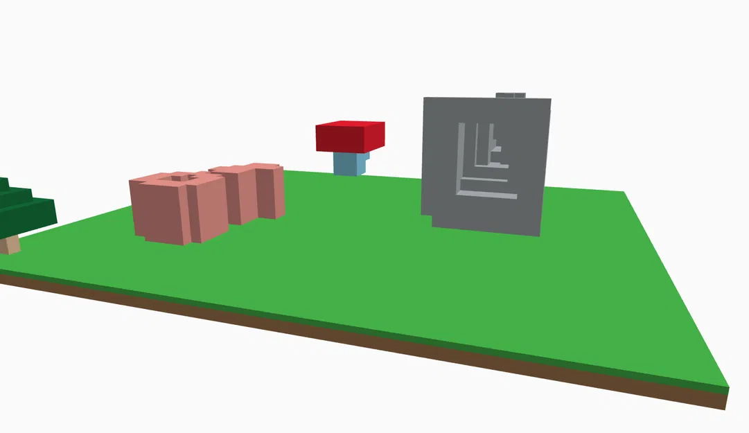 Mô Hình Đô Thị Thu Nhỏ - Sáng Tạo Không Gian Thành Phố - Image 1