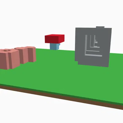 Mô Hình Đô Thị Thu Nhỏ - Sáng Tạo Không Gian Thành Phố