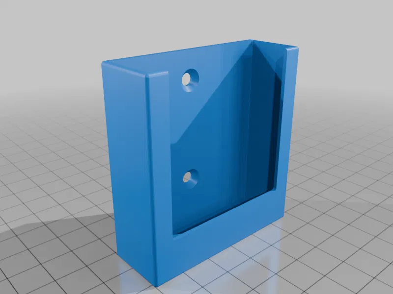 Trình tạo sleeve/holder remote tuỳ biến (Customisable Remote Control Holder Generator) - Image 17