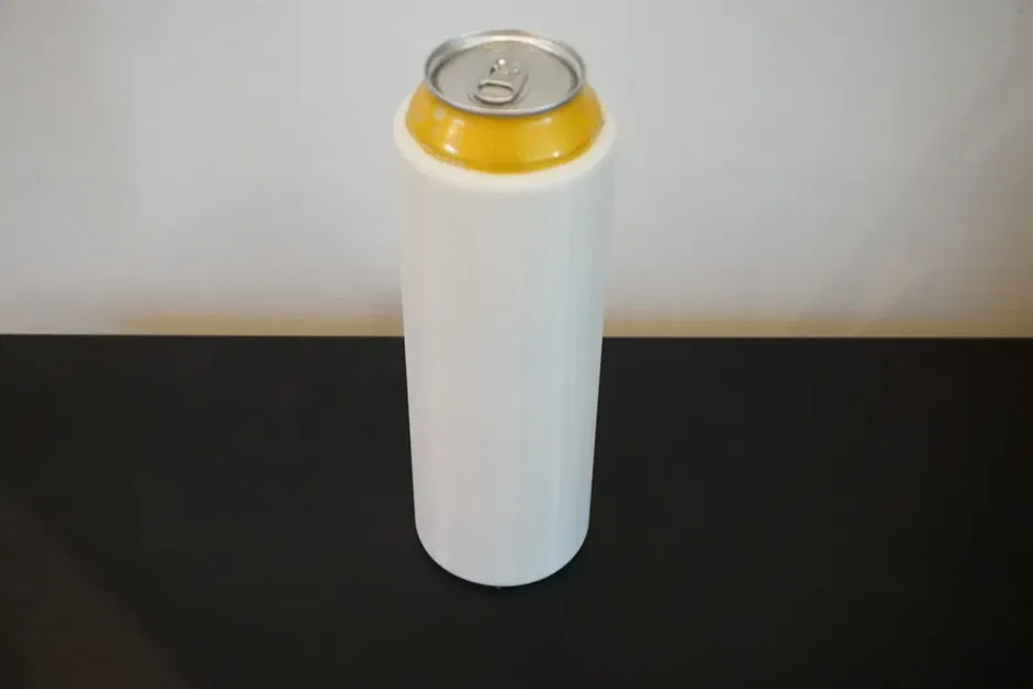 Phụ Kiện Beerzooka Đựng Lon Bia 330ml Tiện Lợi - Image 1