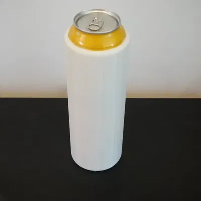 Phụ Kiện Beerzooka Đựng Lon Bia 330ml Tiện Lợi