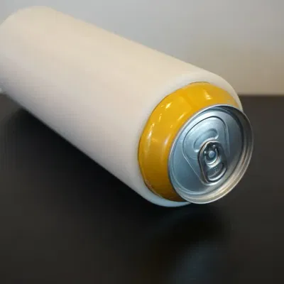 Phụ Kiện Beerzooka Đựng Lon Bia 330ml Tiện Lợi