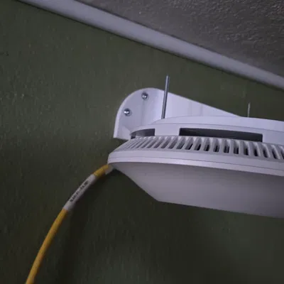 Giá treo tường access point Grandstream