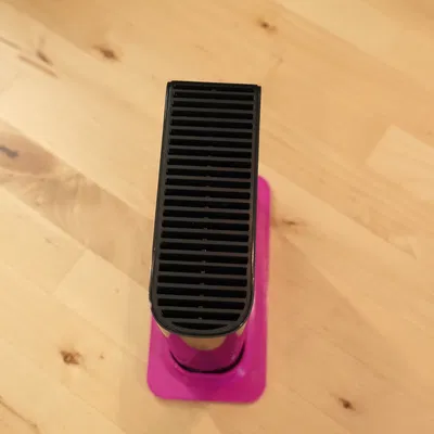 Chân đế dựng đứng cho ổ cứng WD Western Digital Elements