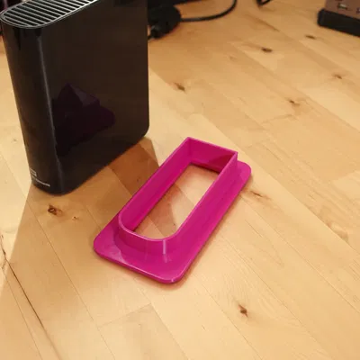 Chân đế dựng đứng cho ổ cứng WD Western Digital Elements