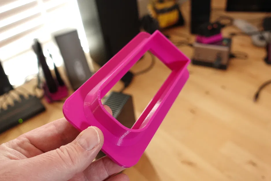 Chân đế dựng đứng cho ổ cứng WD Western Digital Elements - Image 6