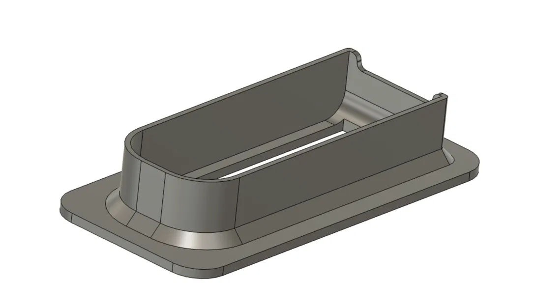 Chân đế dựng đứng cho ổ cứng WD Western Digital Elements - Image 7