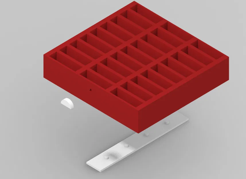 Hộp Lưu Trữ Đa Năng Story Dream Machine - Image 2