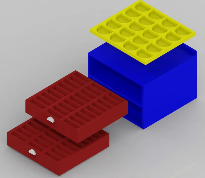 Hộp Lưu Trữ Đa Năng Story Dream Machine - Image 3