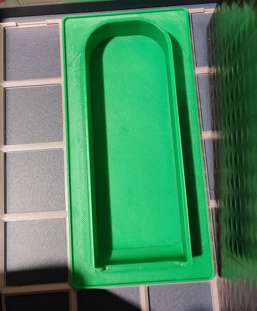 Đế Chống Ổ Cứng WD Elements Tích Hợp Gridfinity - Image 1