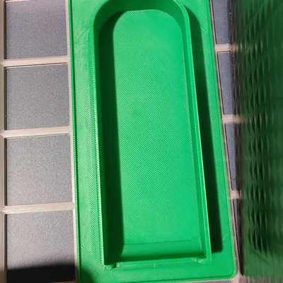 Đế Chống Ổ Cứng WD Elements Tích Hợp Gridfinity