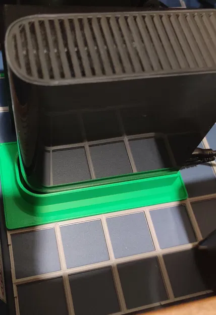 Đế Chống Ổ Cứng WD Elements Tích Hợp Gridfinity - Image 2