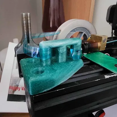 Bộ Căng Dây PET (PET Strip Tensioner) Cho Recreator MK6