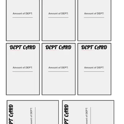 ThemeParkia (Board Game tuỳ chỉnh) | ThemeParkia (Custom BoardGame)