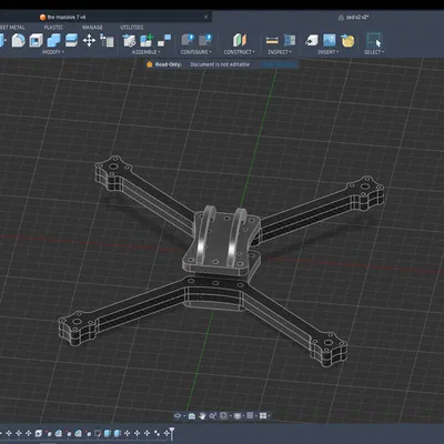 the ZED - Z Frame cho Street League