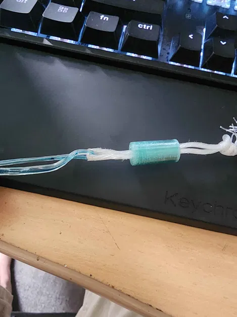 Ống Giữ Dây Thép Cho Máy Kéo Dài (Pultrusion) - Image 2