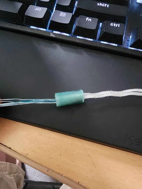 Ống Giữ Dây Thép Cho Máy Kéo Dài (Pultrusion) - Image 3