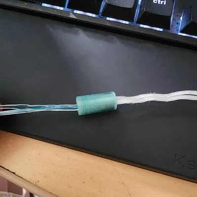 Ống Giữ Dây Thép Cho Máy Kéo Dài (Pultrusion)