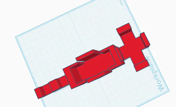 Giá Đỡ Điện Thoại, Tai Nghe Đa Năng 3D - Image 2