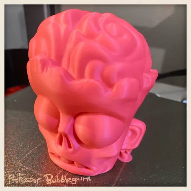 Open Minded Zombie – Zombie Não Bự Bị Chặt Đầu - Image 11