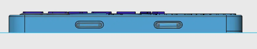 Ốp iPhone 16 Pro Max SpaceX kèm F9, FH, Dragon & Starship - Image 2