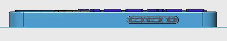 Ốp iPhone 16 Pro Max SpaceX kèm F9, FH, Dragon & Starship - Image 3