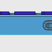 Ốp iPhone 16 Pro Max SpaceX kèm F9, FH, Dragon & Starship