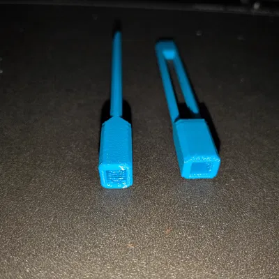 Thanh chống (Support Stick) cho Monstera leaf support cho cây