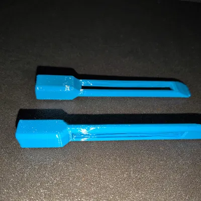 Thanh chống (Support Stick) cho Monstera leaf support cho cây