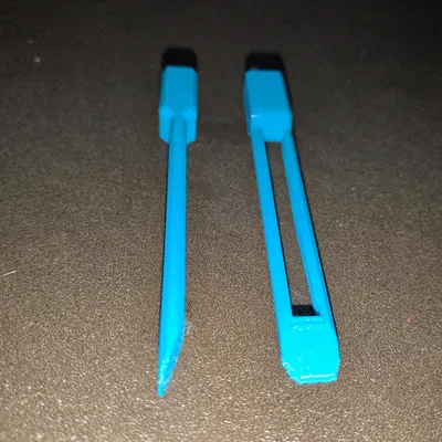 Thanh chống (Support Stick) cho Monstera leaf support cho cây