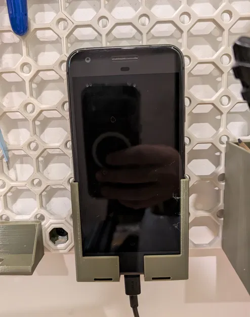 Giá đỡ Pixel One cho Multiconnect (Multiboard & hơn nữa) - Image 1