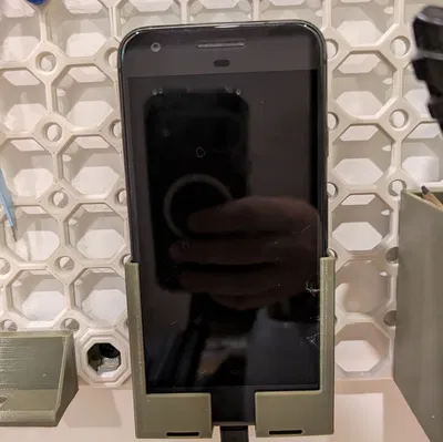 Giá đỡ Pixel One cho Multiconnect (Multiboard & hơn nữa)