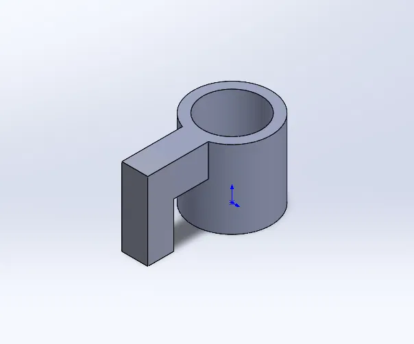 Kẹp Micrô 3D Treo Bảng SKADIS Tiện Lợi - Image 2