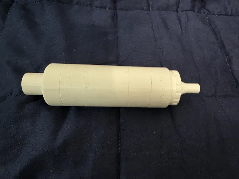 FelSploof 2.2 Smooth (Remix) – Sploof lọc mùi khi vaping - Image 1