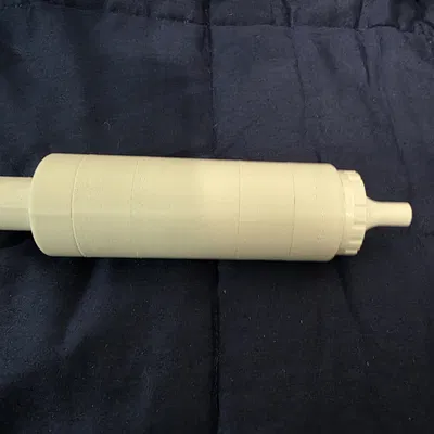 FelSploof 2.2 Smooth (Remix) – Sploof lọc mùi khi vaping