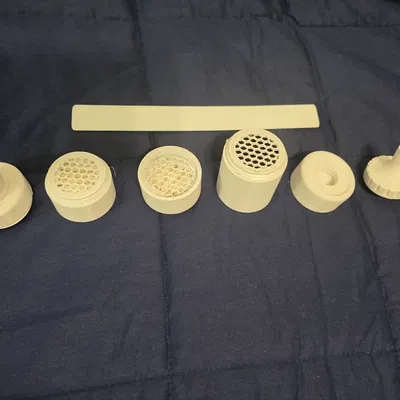 FelSploof 2.2 Smooth (Remix) – Sploof lọc mùi khi vaping