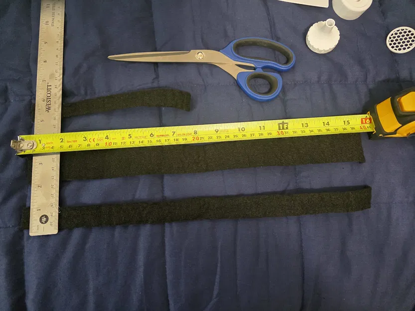 FelSploof 2.2 Smooth (Remix) – Sploof lọc mùi khi vaping - Image 3