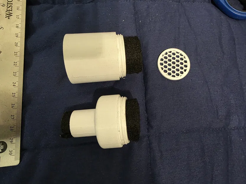 FelSploof 2.2 Smooth (Remix) – Sploof lọc mùi khi vaping - Image 4