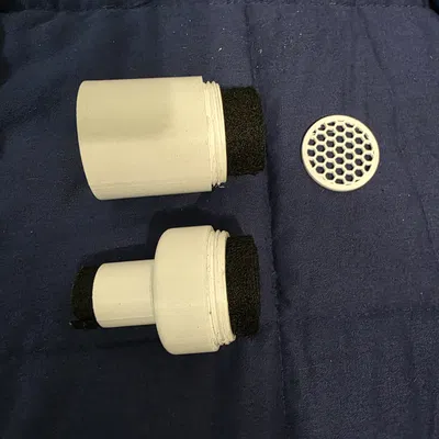 FelSploof 2.2 Smooth (Remix) – Sploof lọc mùi khi vaping