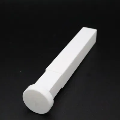 Viên nang fidget lò xo (Print in Place, dễ in, in nhanh, không cần supports)