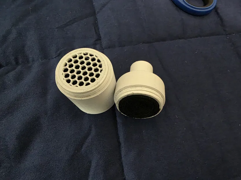 FelSploof 2.2 Smooth (Remix) – Sploof lọc mùi khi vaping - Image 5