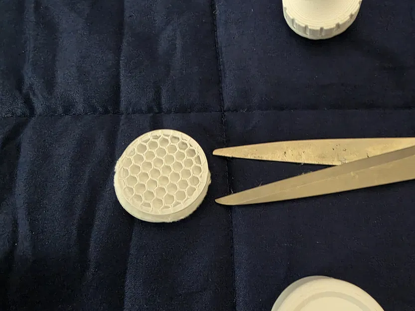 FelSploof 2.2 Smooth (Remix) – Sploof lọc mùi khi vaping - Image 7