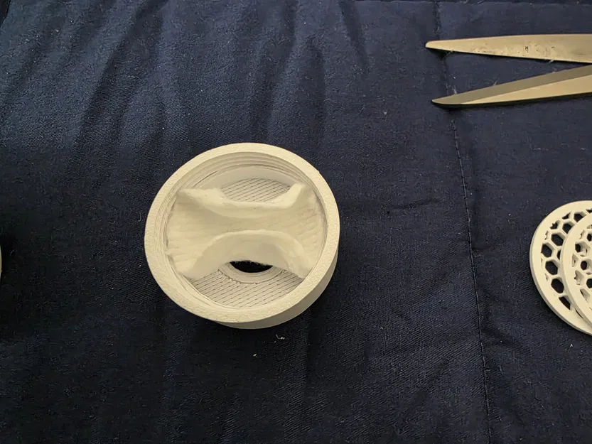 FelSploof 2.2 Smooth (Remix) – Sploof lọc mùi khi vaping - Image 8