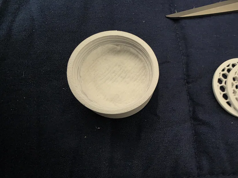 FelSploof 2.2 Smooth (Remix) – Sploof lọc mùi khi vaping - Image 9