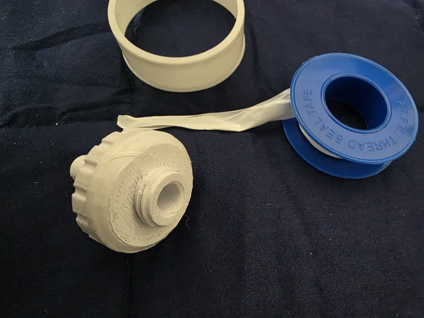 FelSploof 2.2 Smooth (Remix) – Sploof lọc mùi khi vaping - Image 10