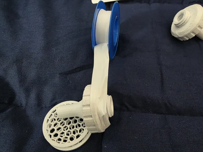 FelSploof 2.2 Smooth (Remix) – Sploof lọc mùi khi vaping - Image 11