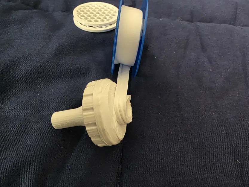 FelSploof 2.2 Smooth (Remix) – Sploof lọc mùi khi vaping - Image 12