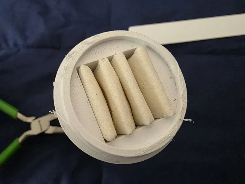 FelSploof 2.2 Smooth (Remix) – Sploof lọc mùi khi vaping - Image 14