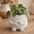 Chậu “Hearty” – Decor đôi tay tạo hình trái tim siêu dễ thương - Thumbnail 4